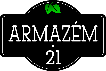 Logo Armazem 21